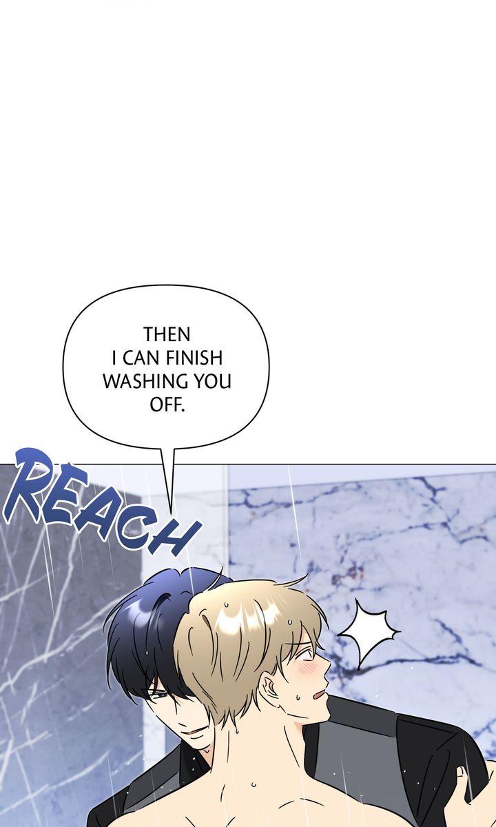Read Mismatch Guide chapter 23.8 image 55 on Lezhin