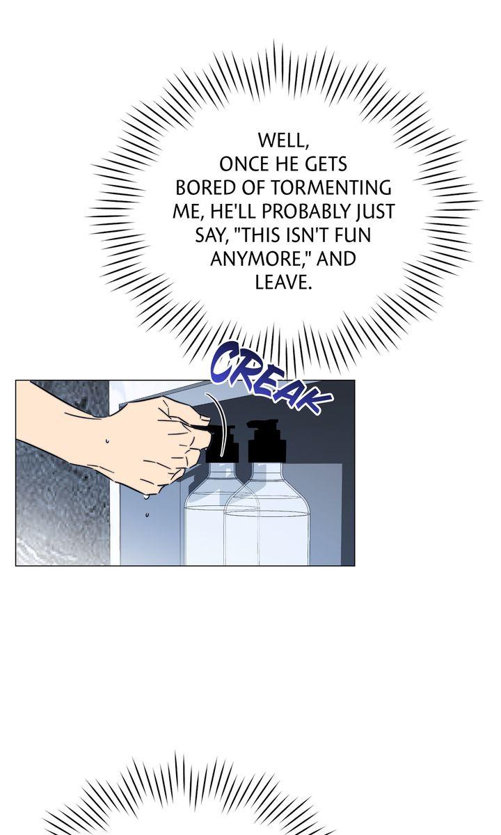 Read Mismatch Guide chapter 23.8 image 6 on Lezhin