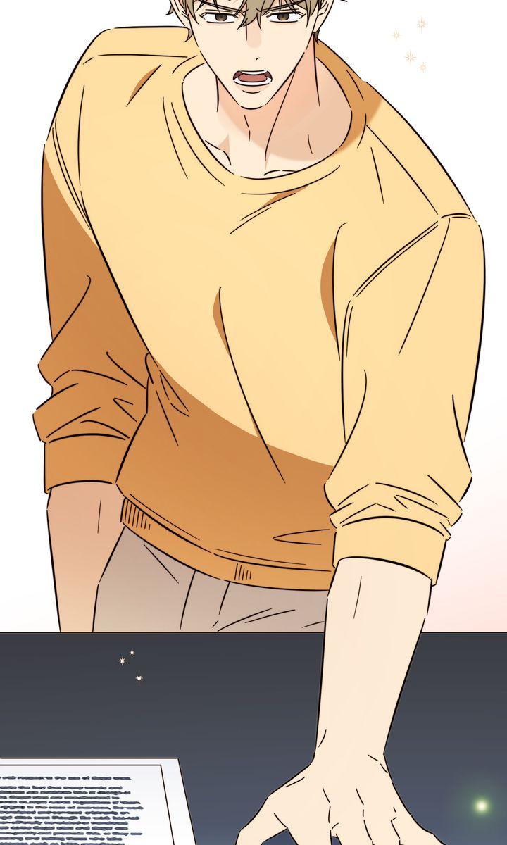 Read Mismatch Guide chapter 23.8 image 72 on Lezhin