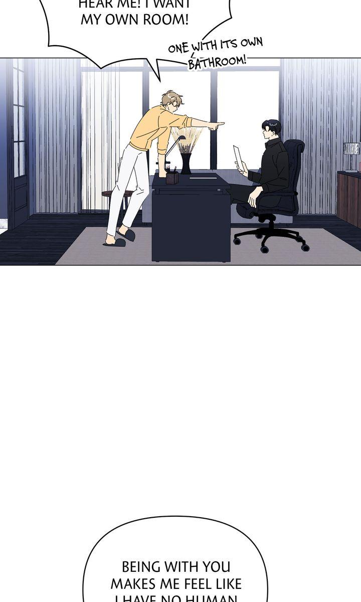 Read Mismatch Guide chapter 23.8 image 75 on Lezhin