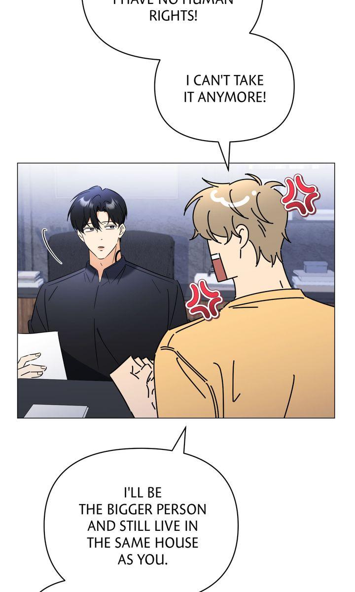 Read Mismatch Guide chapter 23.8 image 76 on Lezhin