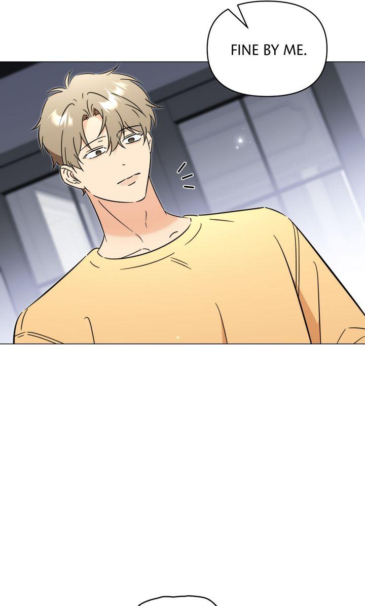 Read Mismatch Guide chapter 23.9 image 13 on Lezhin