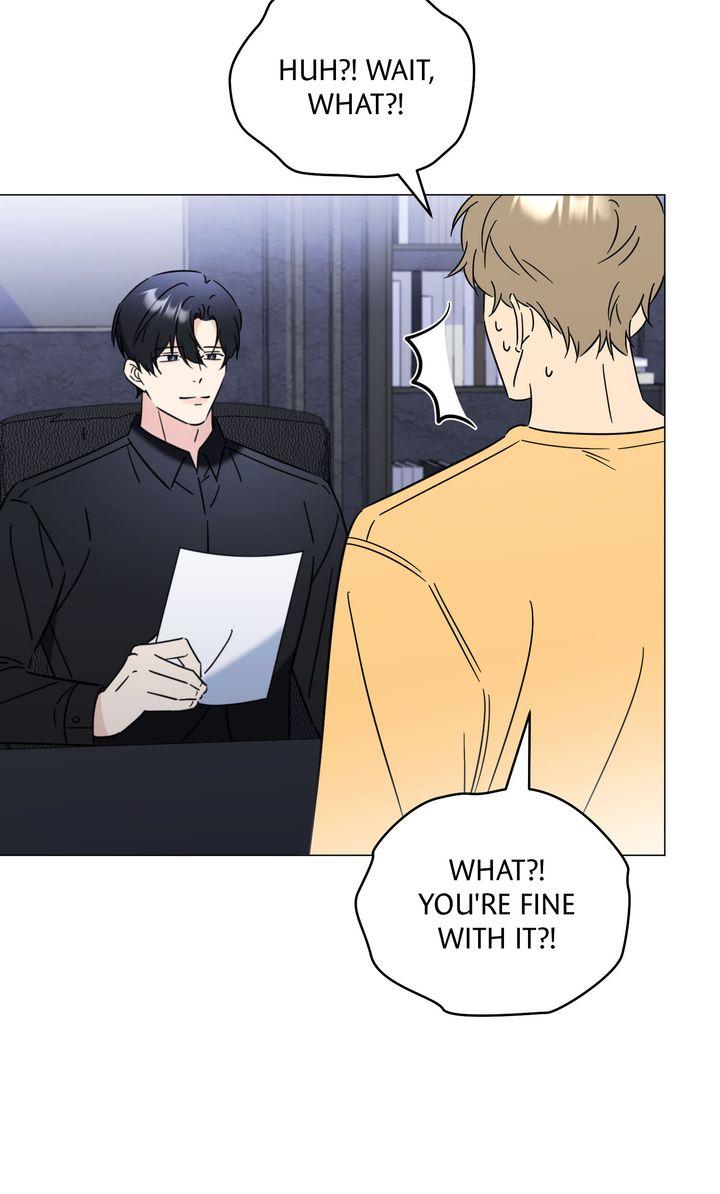 Read Mismatch Guide chapter 23.9 image 14 on Lezhin