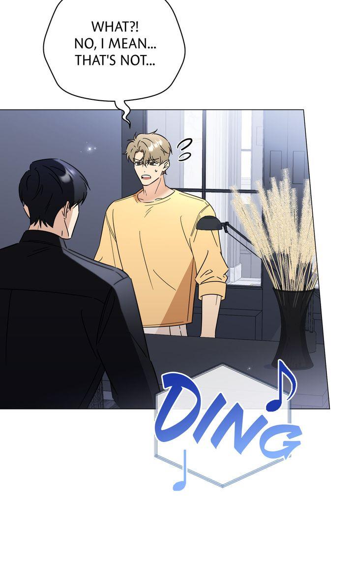 Read Mismatch Guide chapter 23.9 image 18 on Lezhin
