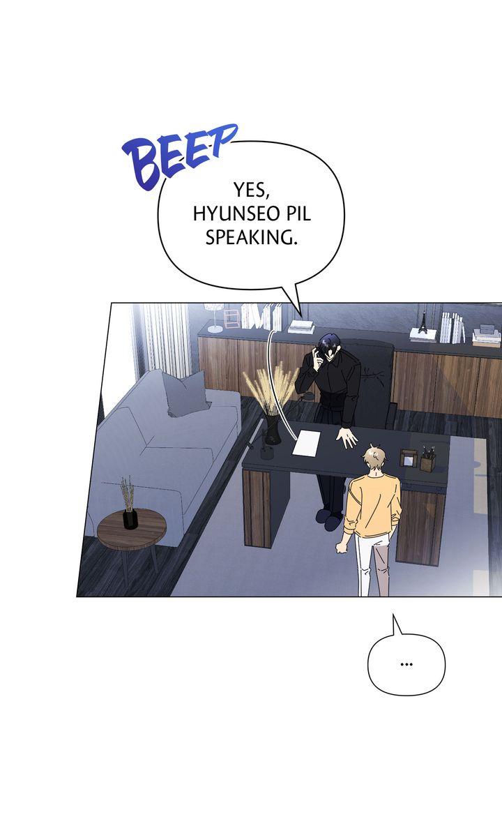 Read Mismatch Guide chapter 23.9 image 19 on Lezhin