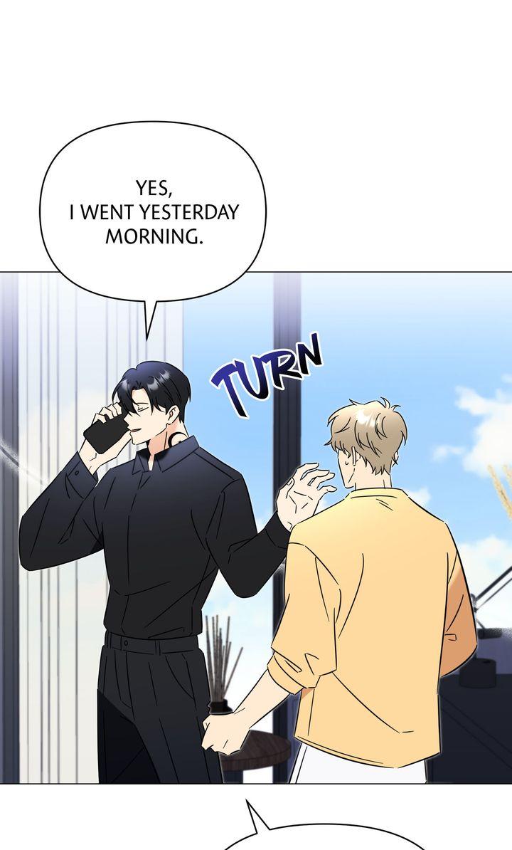 Read Mismatch Guide chapter 23.9 image 20 on Lezhin