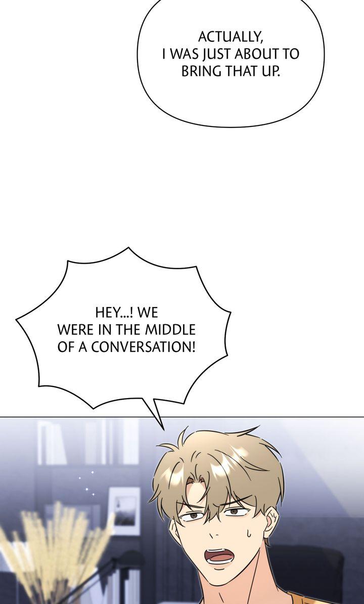 Read Mismatch Guide chapter 23.9 image 21 on Lezhin