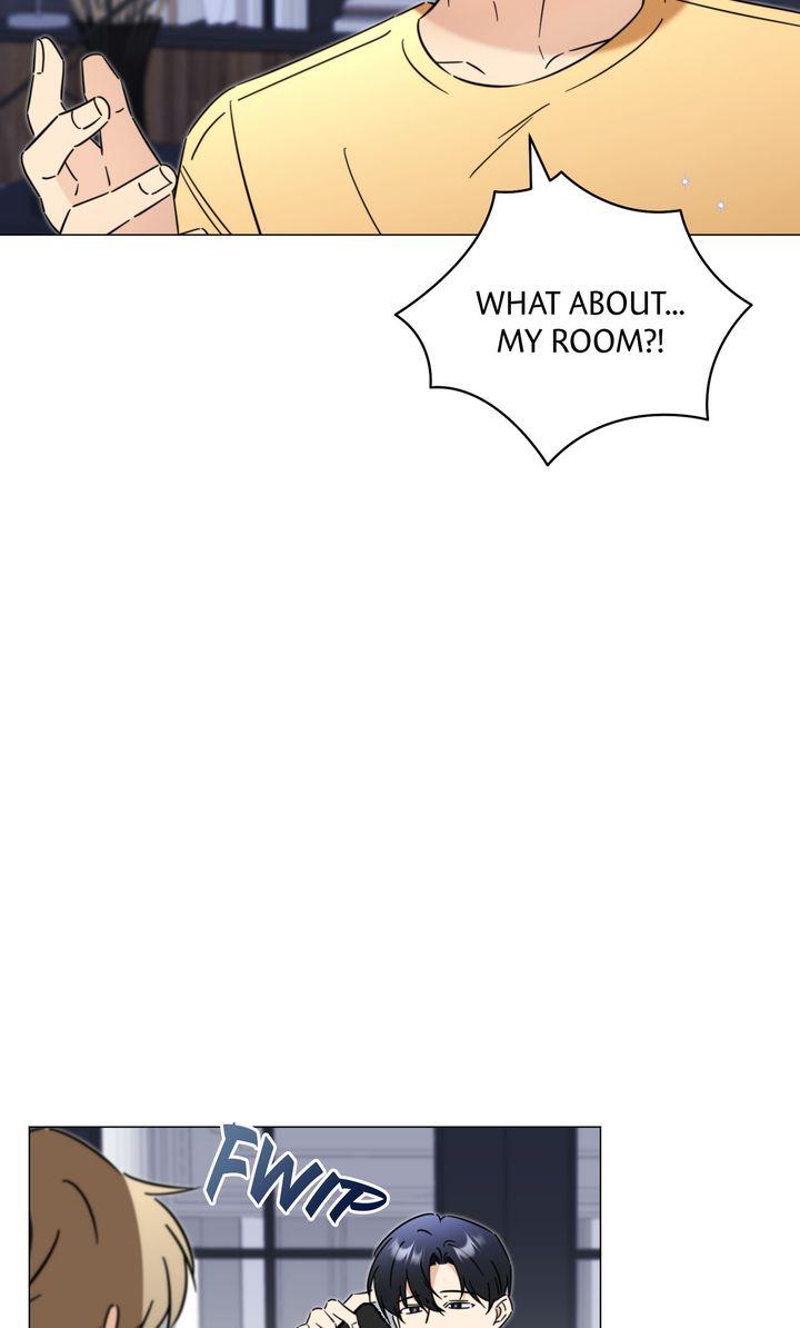 Read Mismatch Guide chapter 23.9 image 22 on Lezhin