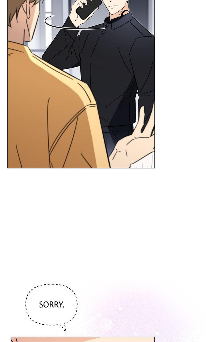 Read Mismatch Guide chapter 23.9 image 23 on Lezhin