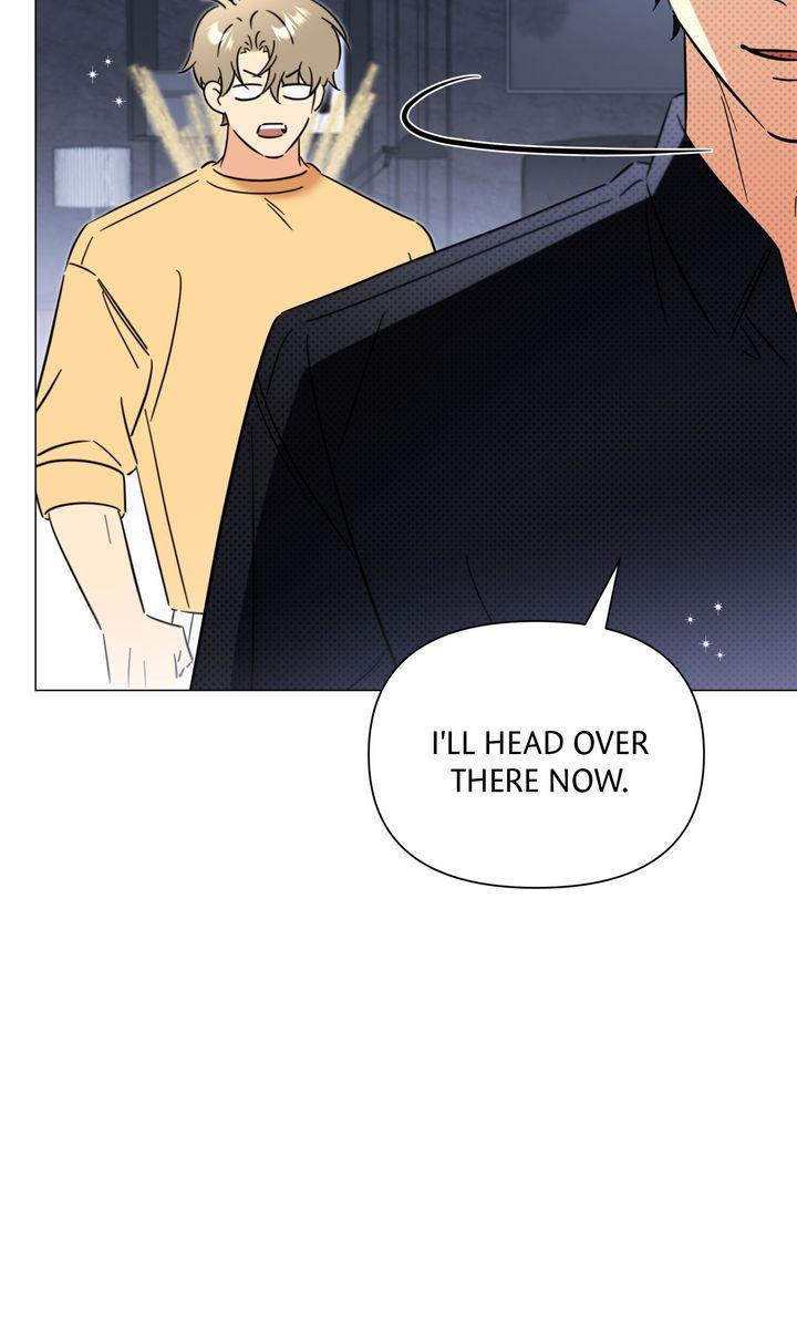 Read Mismatch Guide chapter 23.9 image 27 on Lezhin