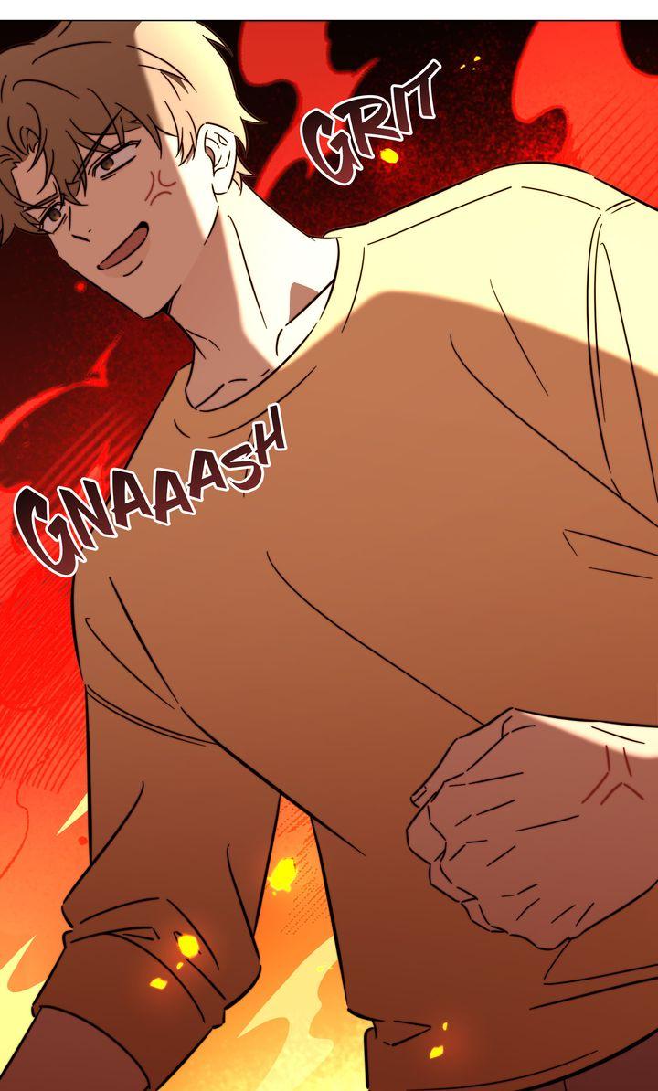 Read Mismatch Guide chapter 23.9 image 30 on Lezhin