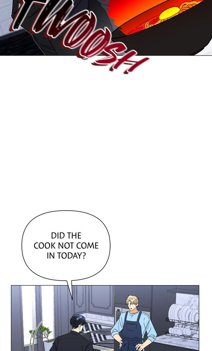 Read Mismatch Guide chapter 23.9 image 37 on Lezhin