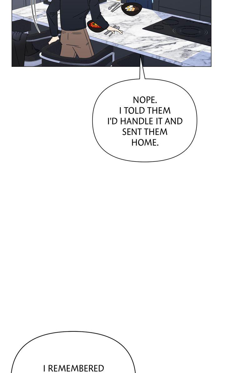 Read Mismatch Guide chapter 23.9 image 38 on Lezhin