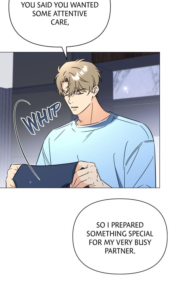 Read Mismatch Guide chapter 23.9 image 39 on Lezhin