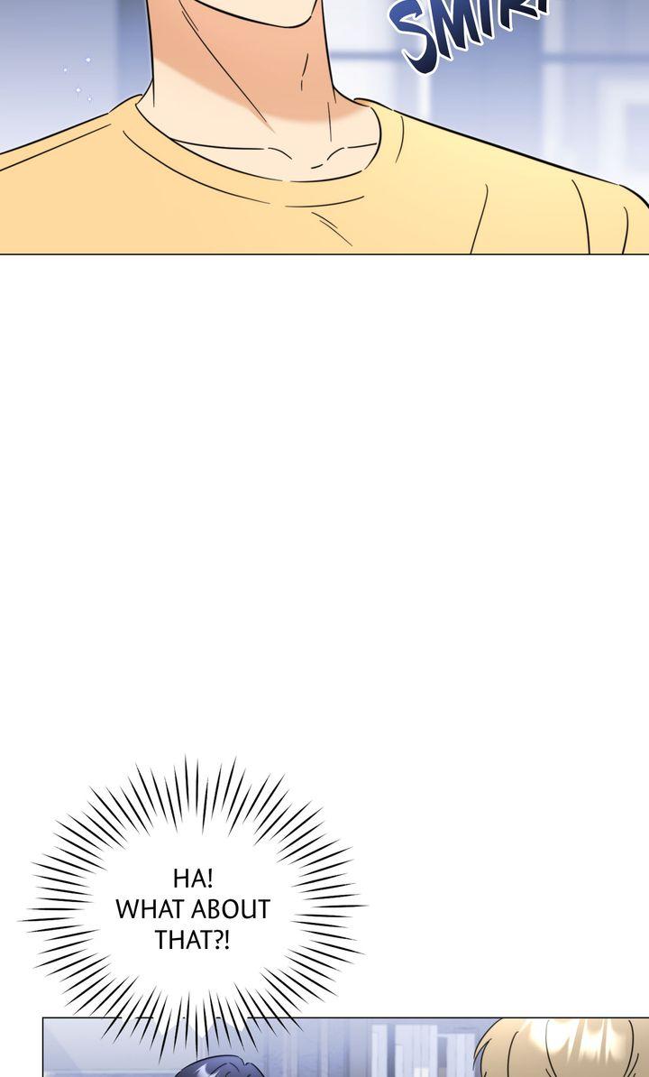 Read Mismatch Guide chapter 23.9 image 4 on Lezhin