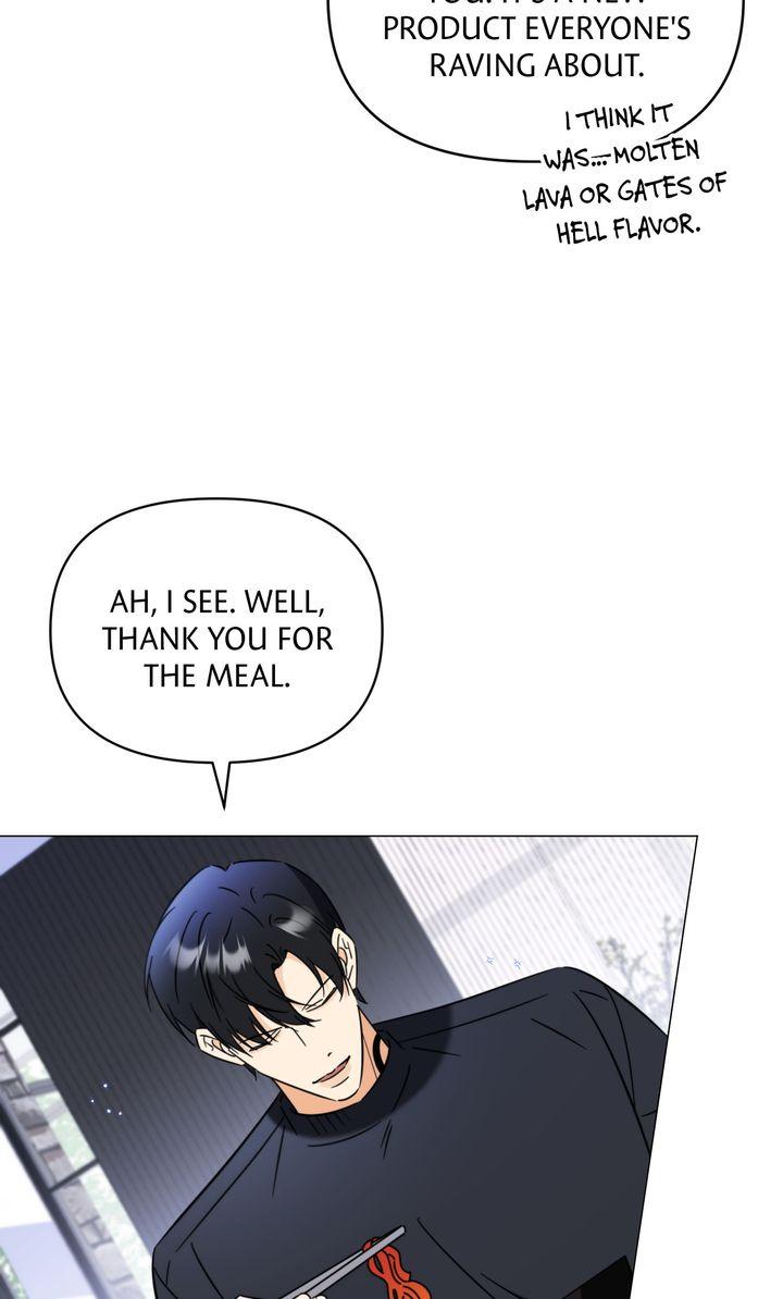 Read Mismatch Guide chapter 23.9 image 41 on Lezhin