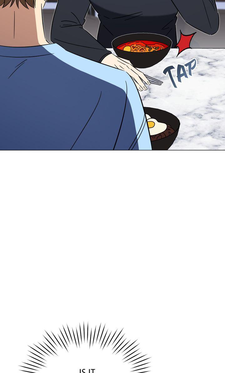 Read Mismatch Guide chapter 23.9 image 44 on Lezhin