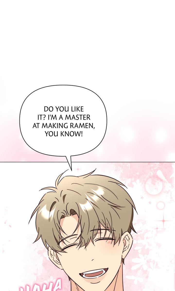 Read Mismatch Guide chapter 23.9 image 46 on Lezhin