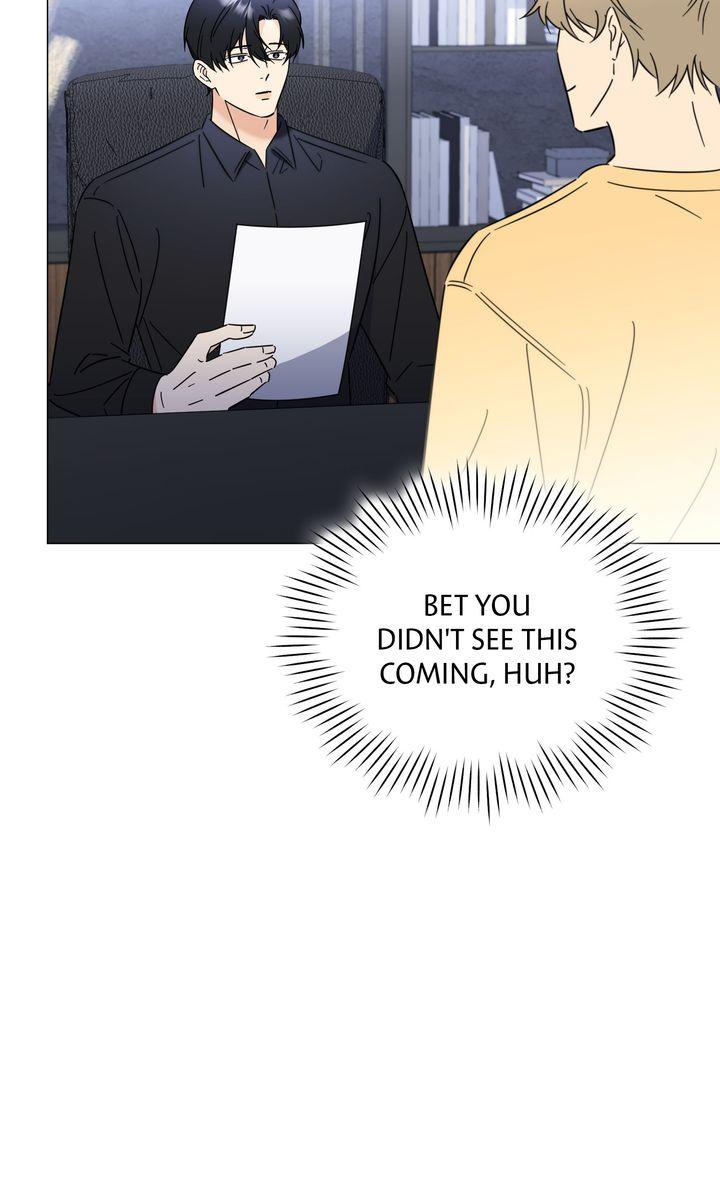 Read Mismatch Guide chapter 23.9 image 5 on Lezhin
