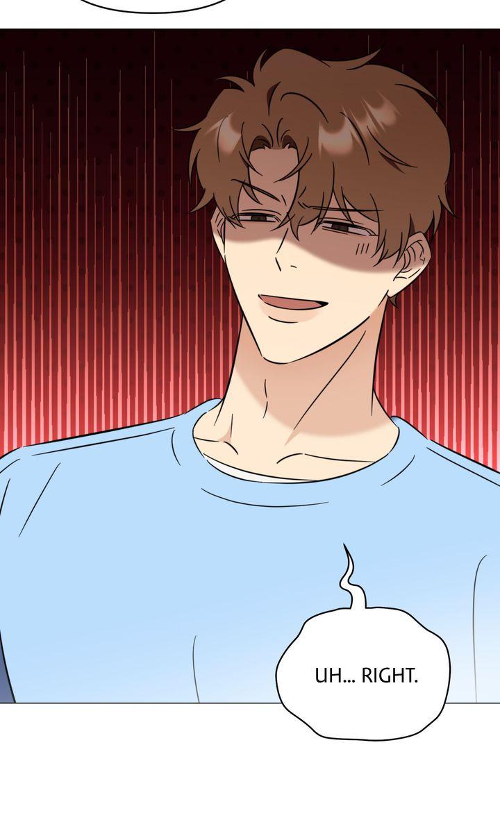 Read Mismatch Guide chapter 23.9 image 57 on Lezhin