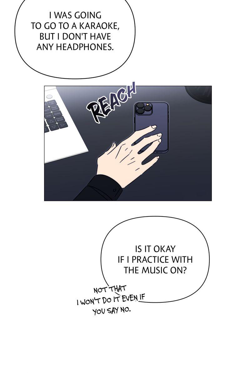 Read Mismatch Guide chapter 23.9 image 68 on Lezhin