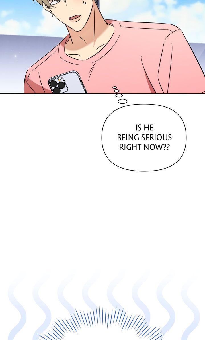 Read Mismatch Guide chapter 23.9 image 75 on Lezhin