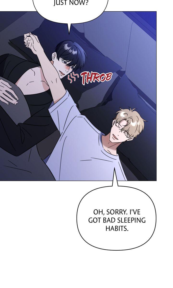 Read Mismatch Guide chapter 23.9 image 82 on Lezhin