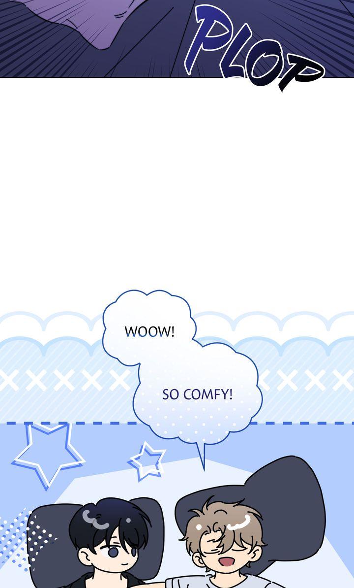 Read Mismatch Guide chapter 23.9 image 85 on Lezhin