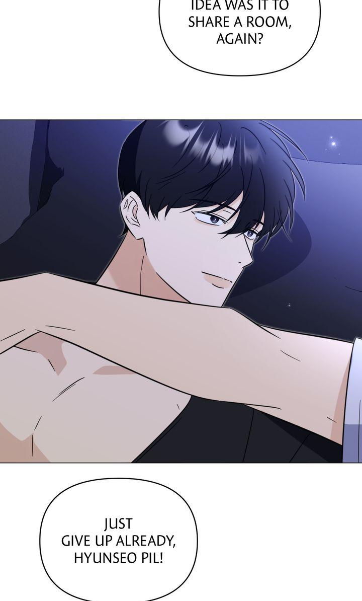 Read Mismatch Guide chapter 23.9 image 88 on Lezhin