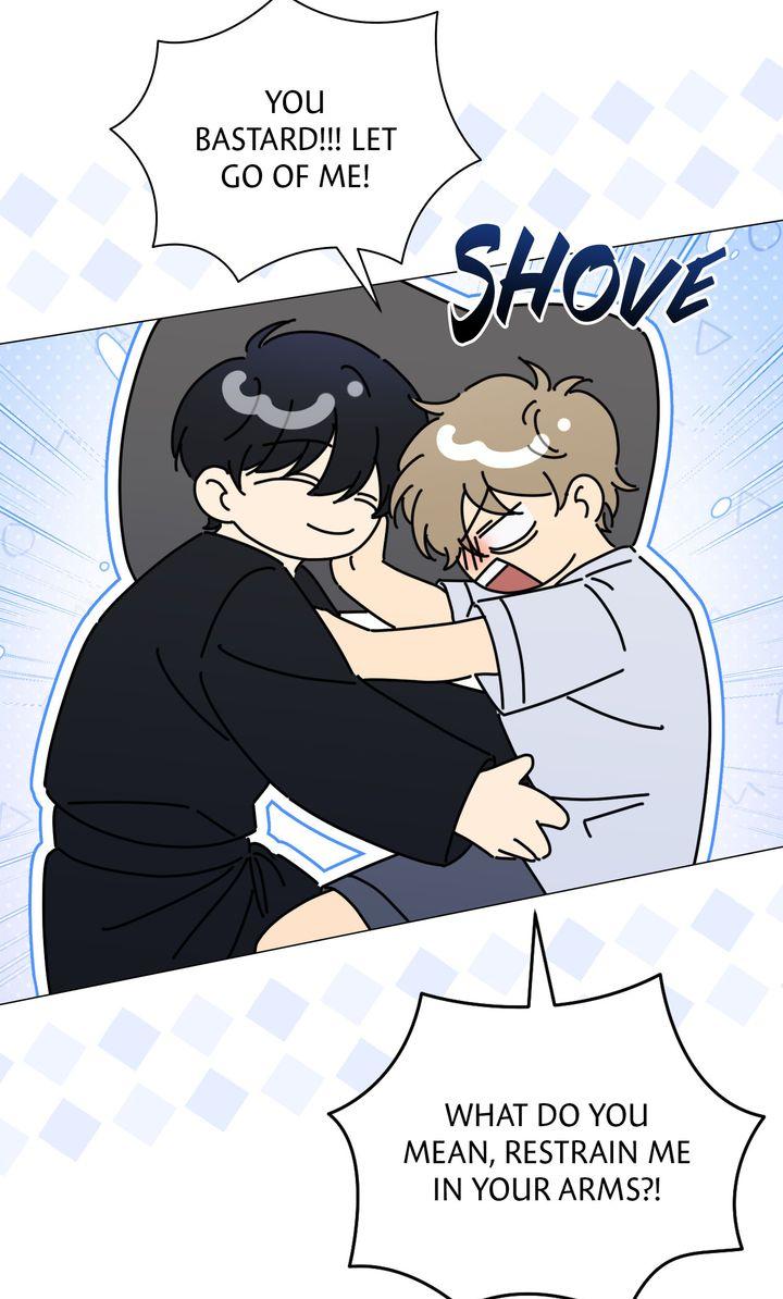 Read Mismatch Guide chapter 23.9 image 94 on Lezhin
