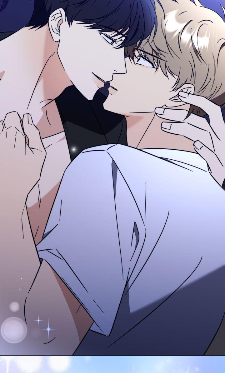 Read Mismatch Guide chapter 23.9 image 97 on Lezhin
