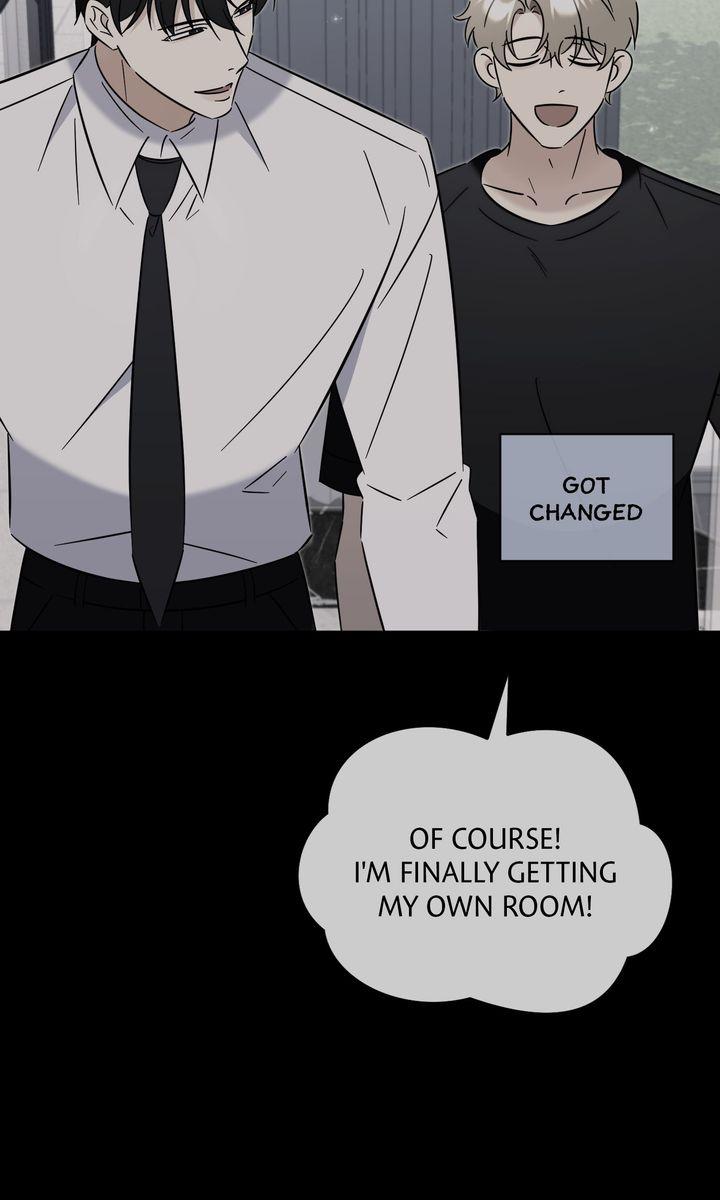 Read Mismatch Guide chapter 24.1 image 10 on Lezhin