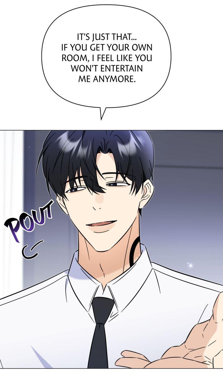 Read Mismatch Guide chapter 24.1 image 13 on Lezhin