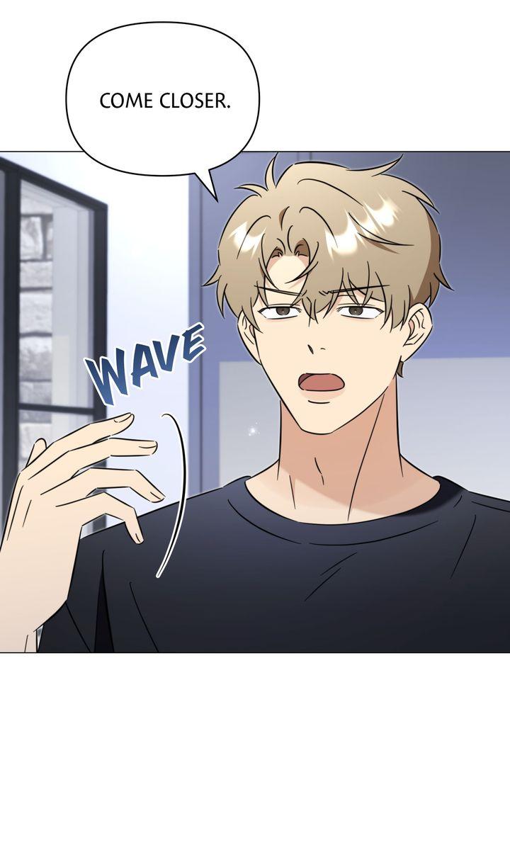 Read Mismatch Guide chapter 24.1 image 18 on Lezhin