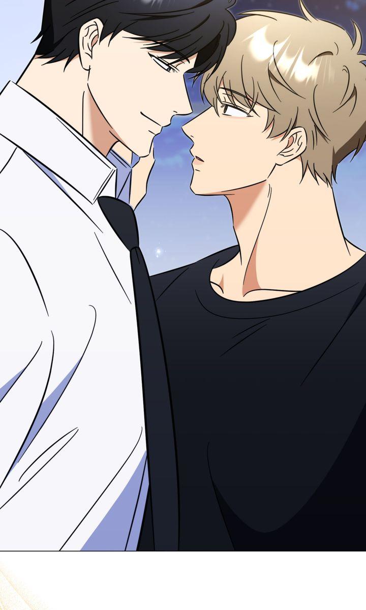 Read Mismatch Guide chapter 24.1 image 36 on Lezhin