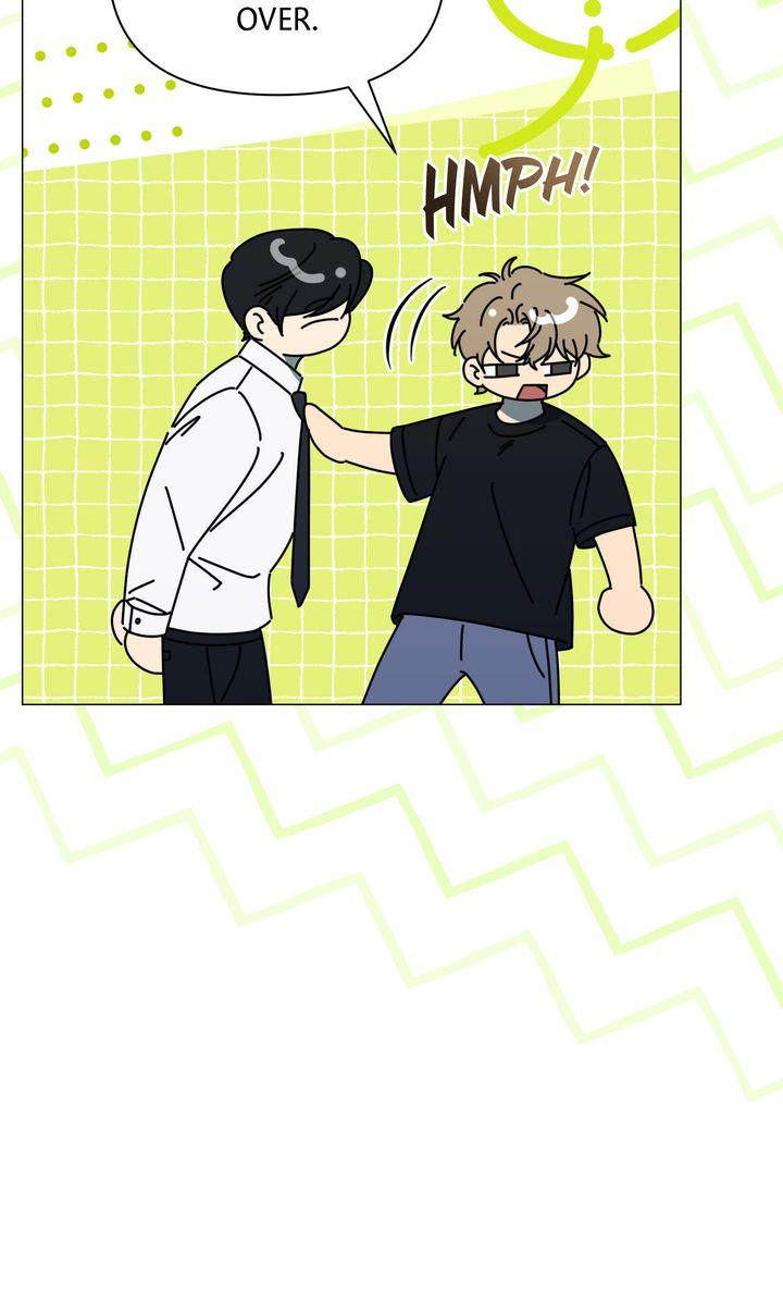 Read Mismatch Guide chapter 24.1 image 41 on Lezhin