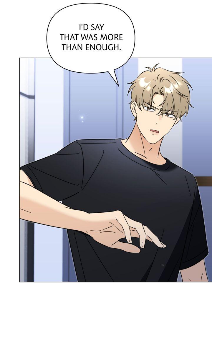 Read Mismatch Guide chapter 24.1 image 42 on Lezhin