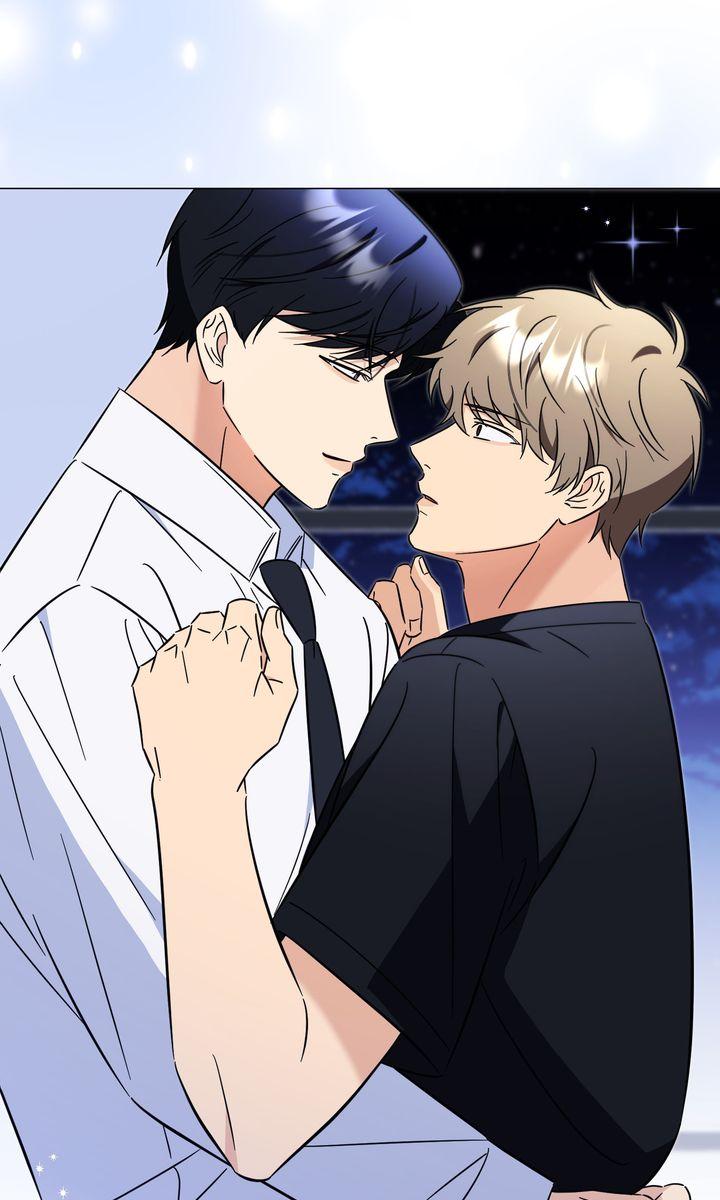 Read Mismatch Guide chapter 24.1 image 48 on Lezhin