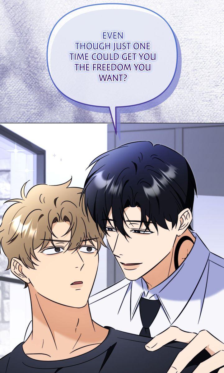 Read Mismatch Guide chapter 24.1 image 63 on Lezhin