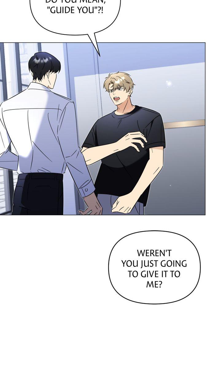 Read Mismatch Guide chapter 24.1 image 7 on Lezhin