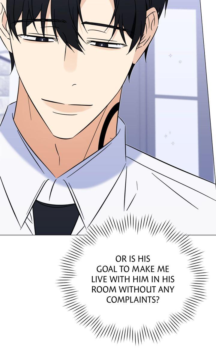 Read Mismatch Guide chapter 24.1 image 75 on Lezhin