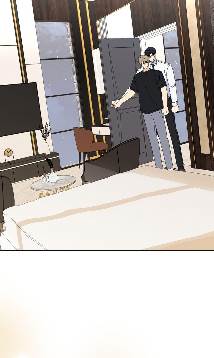 Read Mismatch Guide chapter 24.1 image 84 on Lezhin