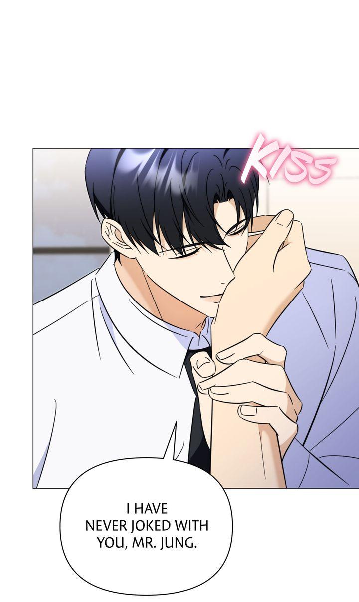 Read Mismatch Guide chapter 24.2 image 12 on Lezhin