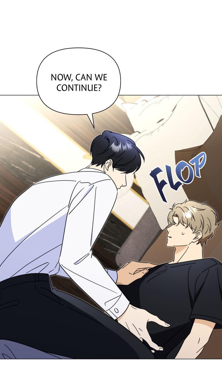 Read Mismatch Guide chapter 24.2 image 17 on Lezhin