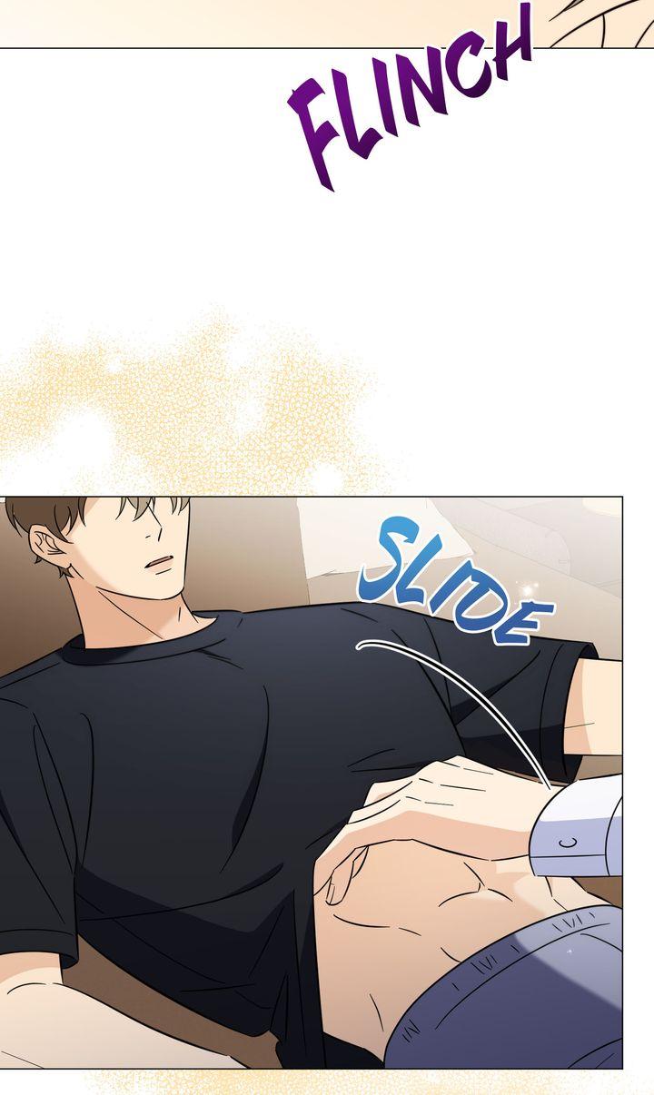 Read Mismatch Guide chapter 24.2 image 2 on Lezhin