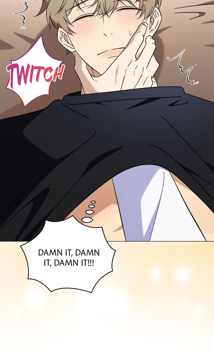 Read Mismatch Guide chapter 24.2 image 21 on Lezhin