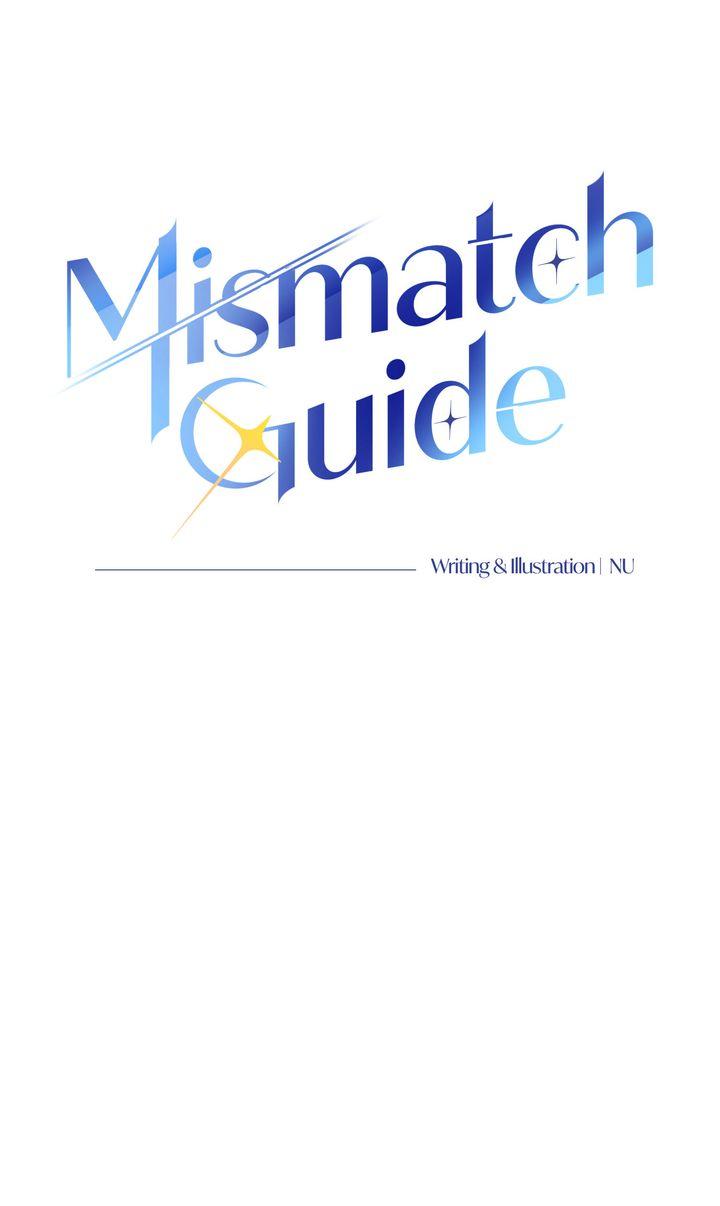 Read Mismatch Guide chapter 24.2 image 27 on Lezhin