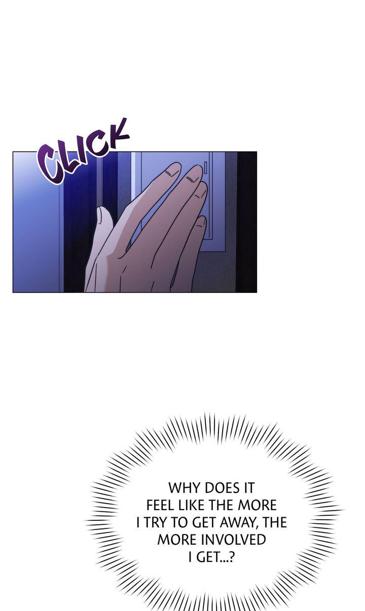 Read Mismatch Guide chapter 24.2 image 28 on Lezhin