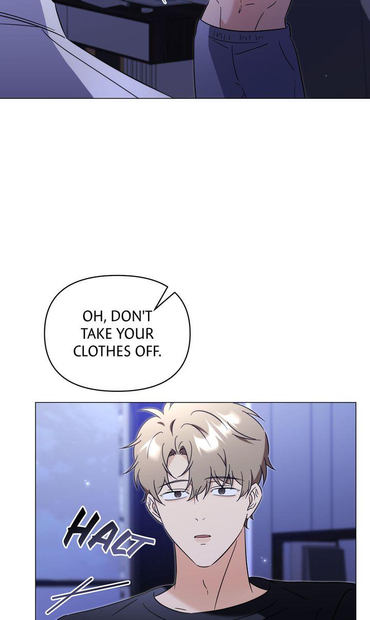 Read Mismatch Guide chapter 24.2 image 32 on Lezhin