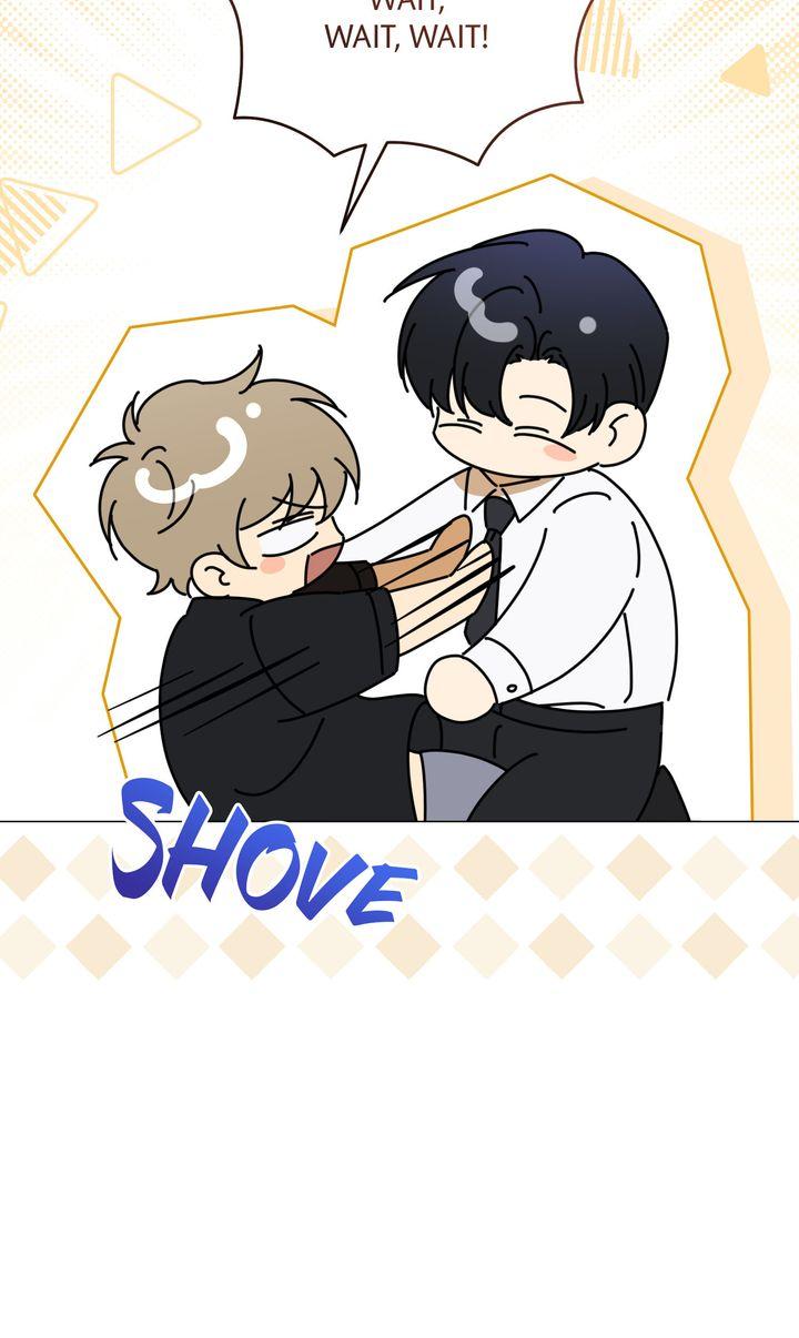 Read Mismatch Guide chapter 24.2 image 4 on Lezhin